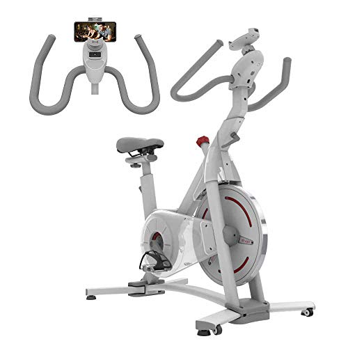 Ativafit indoor cycling online bike instructions